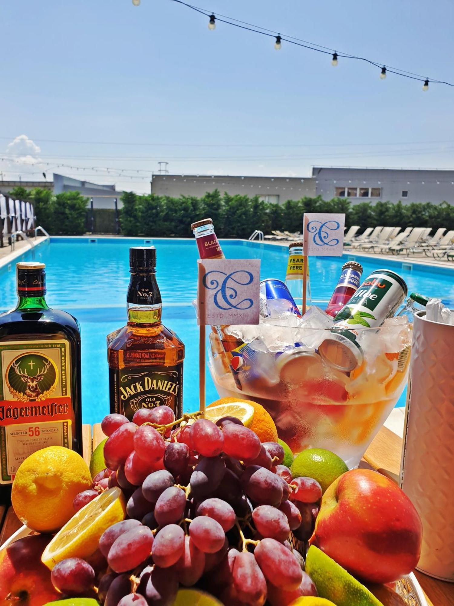 Valea Lupului  Hotel Coral מראה חיצוני תמונה